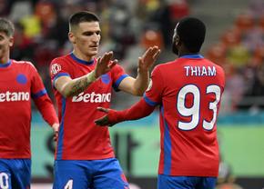 Fotbalistul dat afară de Gigi Becali de la FCSB negociază deja cu alte echipe din România: „Voi lua decizia foarte curând”