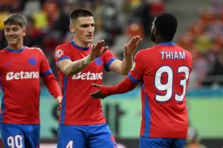 Fotbalistul dat afară de Gigi Becali de la FCSB negociază deja cu alte echipe din România: „Voi lua decizia foarte curând”