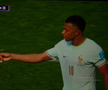 Faza serii în Norvegia - Franța » Gestul „Dictatorului” Mbappe a făcut înconjurul Internetului