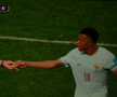 Kylian Mbappe, gest viral în Norvegia - Franța
