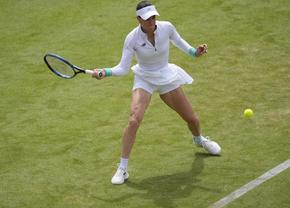 Româncele și-au aflat adversarele de la Wimbledon » Sorana Cîrstea, traseu accesibil până în optimi