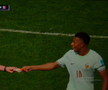 Faza serii în Norvegia - Franța » Gestul „Dictatorului” Mbappe a făcut înconjurul Internetului
