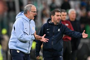 Criză în vestiarul Uruguayulu! » Scântei între jucători și selecționer!