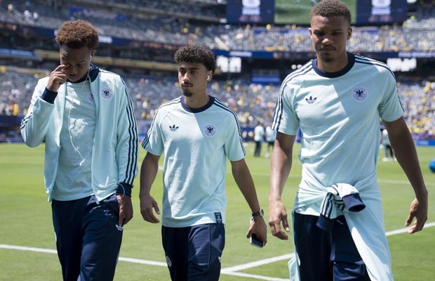 E gata! Bayern dă 55 de milioane de euro în schimbul titularului de la Mondial