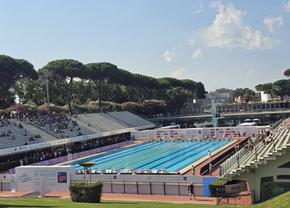 David Popovici, ultimul test înainte de Campionatele Europene! Intră azi în prima cursă la Settecolli » Toate informațiile în timp real