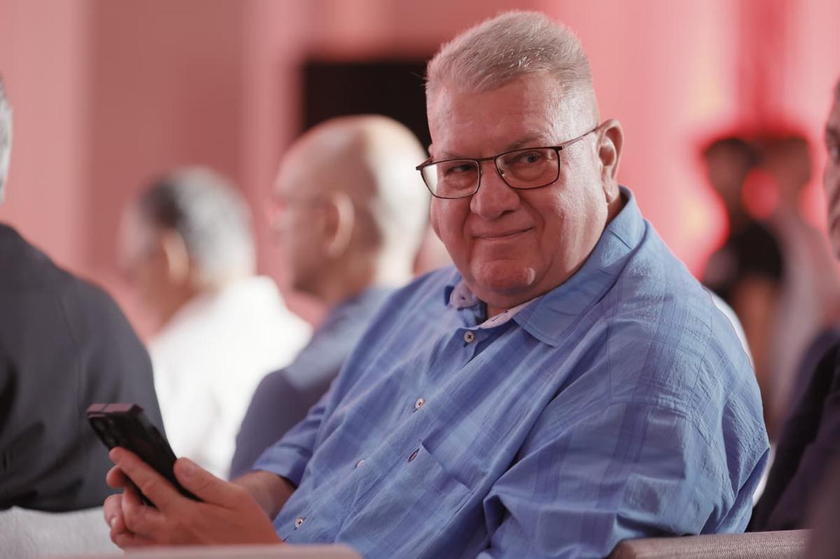 Ciprian Deac, la prima apariție în noul rol: „Am avut emoții!”