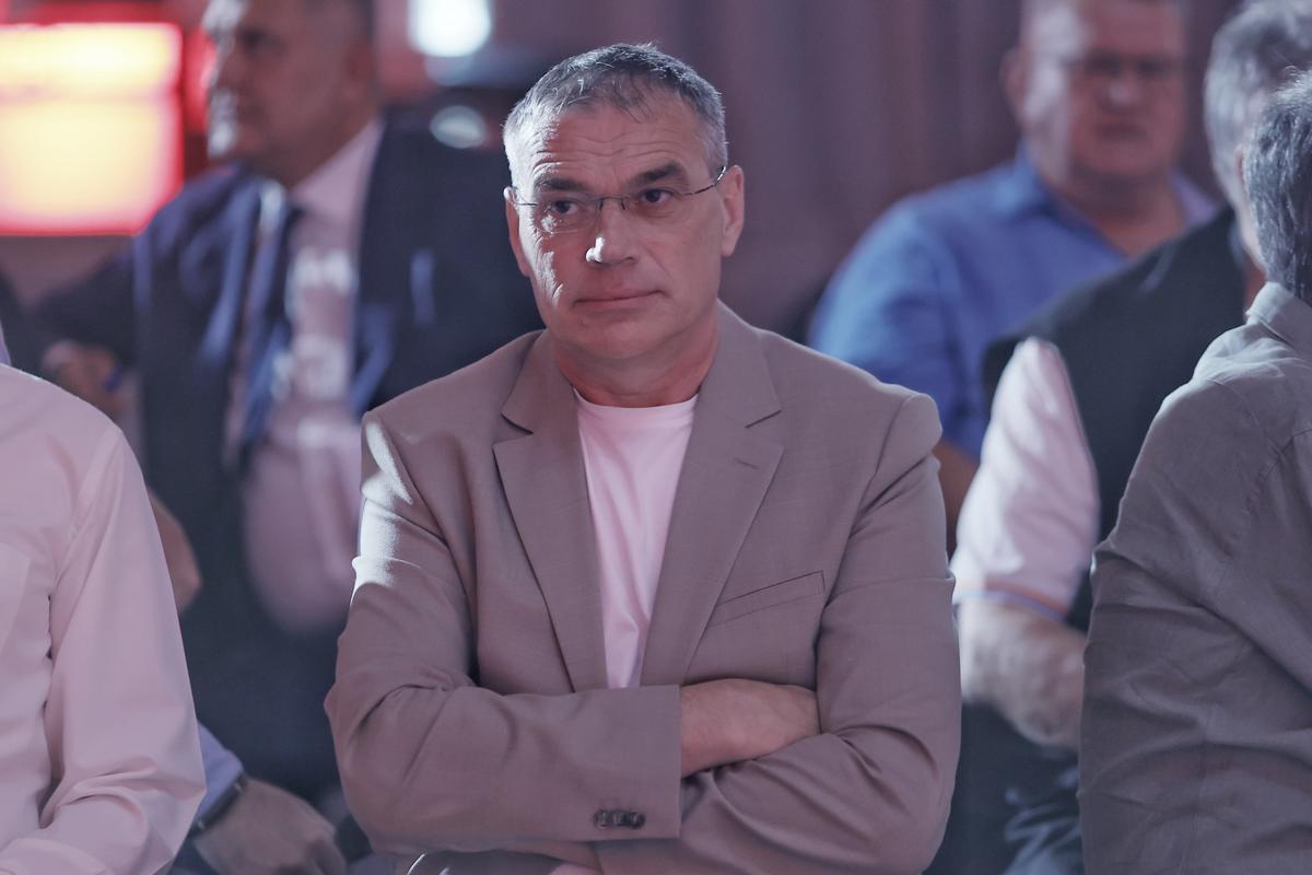 Iuliu Mureșan, mesaj direct pentru Daniel Pancu: „N-a știut cum să iasă din scenă și a greșit!”