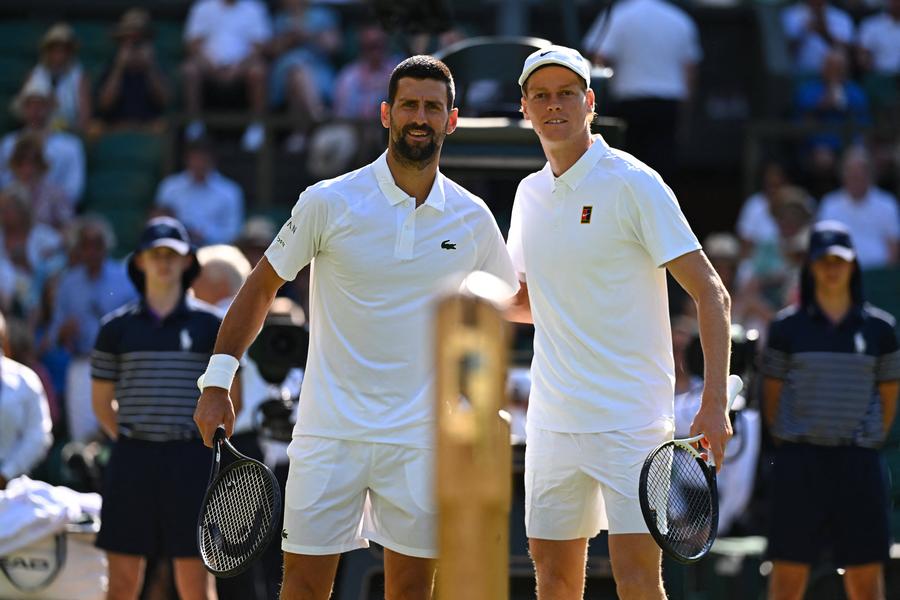 Româncele și-au aflat adversarele de la Wimbledon » Sorana Cîrstea, traseu accesibil până în optimi