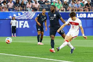 Paraguay - Australia și Turcia - SUA: o singură necunoscută în Grupa D » Start sezanțional de partidă pe SoFi Stadium