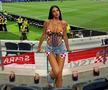 Ivana Knoll a remarcat un singur fotbalist de la Cupa Mondială: „Îmi place cu adevărat de el”