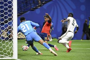 Uruguay - Spania și Capul Verde - Arabia Saudită, duelurile care decid ierarhia din grupa H » Situația din clasament