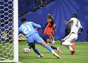 Uruguay - Spania și Capul Verde - Arabia Saudită, duelurile care decid ierarhia din grupa H » Situația din clasament