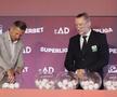 Iuliu Mureșan, mesaj direct pentru Daniel Pancu: „N-a știut cum să iasă din scenă și a greșit!”