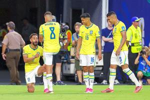 Arsenal, ofertă pentru titularul din naționala Braziliei