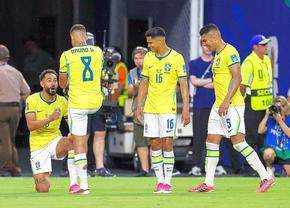Arsenal, ofertă pentru titularul din naționala Braziliei