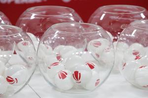 Program Superligă 2026-2027 » Azi e tragerea la sorți a „țintarului”: U Cluj și Dinamo au avut cerințe speciale la evenimentul de la Marriott