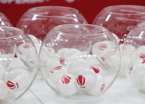Program Superligă 2026-2027 » Azi e tragerea la sorți a „țintarului”: U Cluj și Dinamo au avut cerințe speciale la evenimentul de la Marriott
