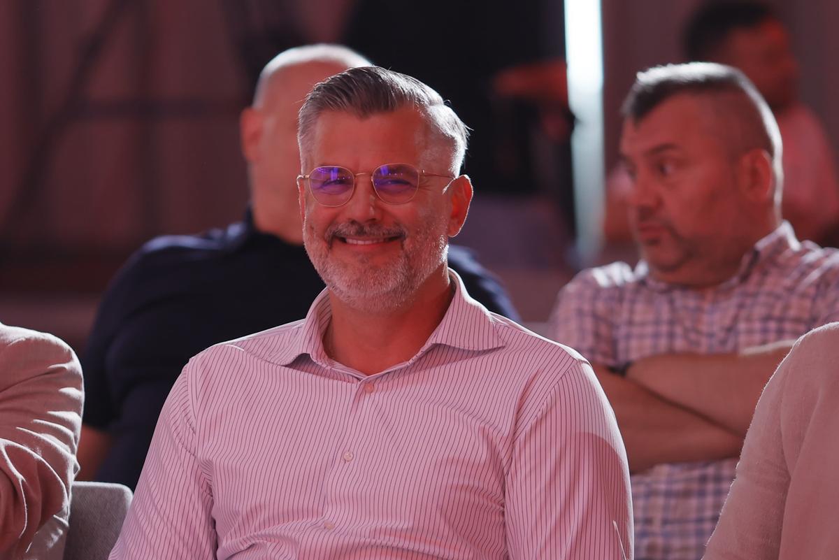 Iuliu Mureșan, mesaj direct pentru Daniel Pancu: „N-a știut cum să iasă din scenă și a greșit!”
