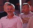 Iuliu Mureșan, mesaj direct pentru Daniel Pancu: „N-a știut cum să iasă din scenă și a greșit!”
