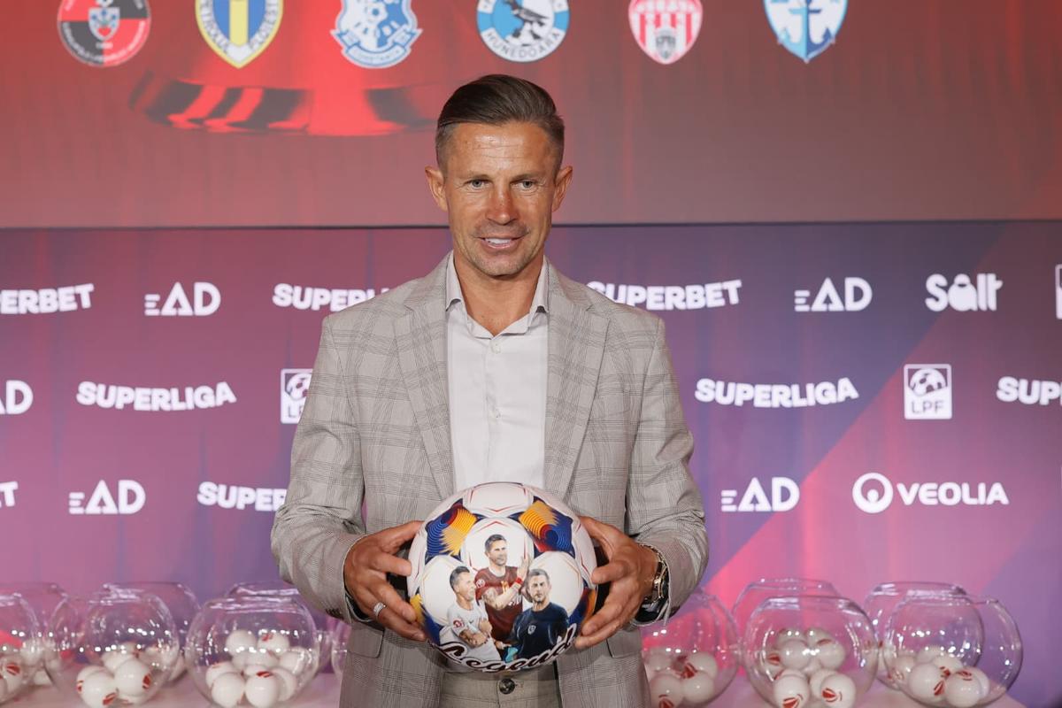 Sorin Cârțu își freacă mâinile: „Ca anul trecut!” + Impresionat de un jucător: „Va ajuta mult”