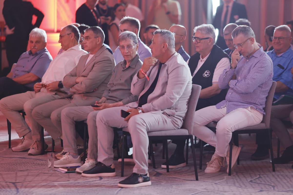 Ciprian Deac, la prima apariție în noul rol: „Am avut emoții!”