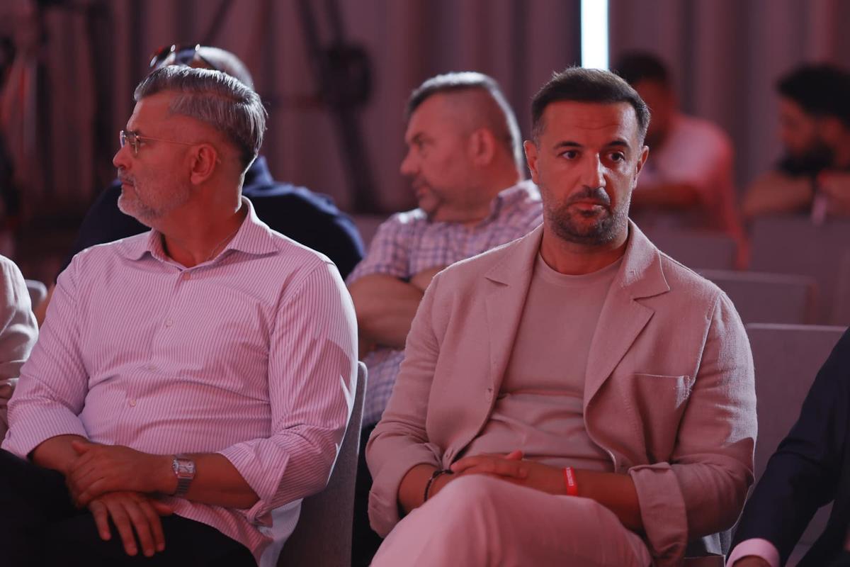 Sorin Cârțu își freacă mâinile: „Ca anul trecut!” + Impresionat de un jucător: „Va ajuta mult”