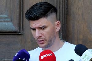 Cristi Săpunaru nu renunță la disputa legală cu miză de 2.000.000 de euro: „Îmi folosesc imaginea fără acord!
