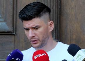 Cristi Săpunaru nu renunță la disputa legală cu miză de 2.000.000 de euro: „Îmi folosesc imaginea fără acord!”