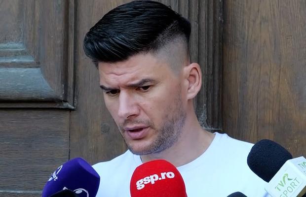 Cristi Săpunaru nu renunță la disputa legală cu miză de 2.000.000 de euro: „Îmi folosesc imaginea fără acord!”