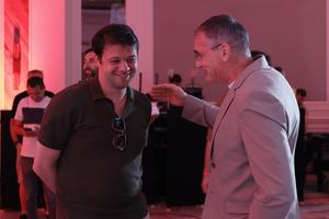 Victor Angelescu, anunț despre transferuri de la Mariott: „Sper să avem doi jucători noi în prima săptămână de cantonament” + Ce spune despre program