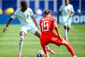 „Furtuna” Ousmane Dembele: al doilea cel mai rapid hat-trick din istoria Campionatului Mondial!