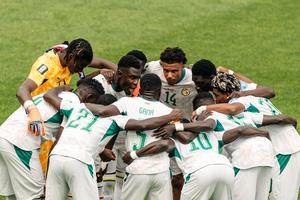Senegal - Irak 5-0 » Cea mai mare victorie a Senegalului în istoria Campionatului Mondial și salt spre 16-imi!