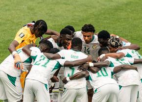 Senegal - Irak 5-0 » Cea mai mare victorie a Senegalului în istoria Campionatului Mondial și salt spre 16-imi!