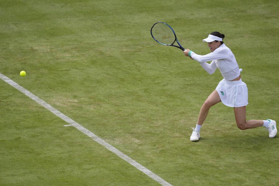 Româncele și-au aflat adversarele de la Wimbledon » Sorana Cîrstea, traseu accesibil până în optimi