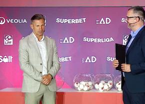 START: acum aflăm programul Superligii 2026-2027! Cine sunt cel mai bun jucător U21 și cel mai bun portar al sezonului trecut