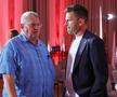 Iuliu Mureșan, mesaj direct pentru Daniel Pancu: „N-a știut cum să iasă din scenă și a greșit!”