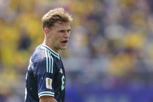 Furios! Kimmich îl contrazice pe Nagelsmann și-și pune la zid coechipierii: „Asta mă enervează!”