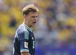 Furios! Kimmich îl contrazice pe Nagelsmann și-și pune la zid coechipierii: „Asta mă enervează!”