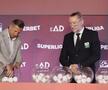 Iuliu Mureșan, mesaj direct pentru Daniel Pancu: „N-a știut cum să iasă din scenă și a greșit!”