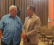 Iuliu Mureșan, mesaj direct pentru Daniel Pancu: „N-a știut cum să iasă din scenă și a greșit!”