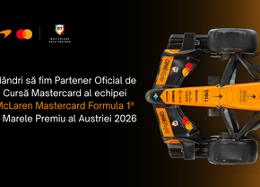 Marele Premiu al Austriei: una dintre cele mai spectaculoase etape ale sezonului Formula 1. Doi români norocoși vor experimenta febra F1 de la fața locului