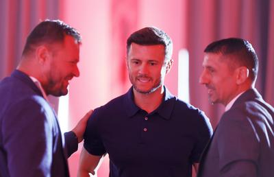 Ionel Dănciulescu, marcaj la Andrei Nicolescu și un mesaj dur în plin mercato: „Nu a câștigat absolut nimic!”