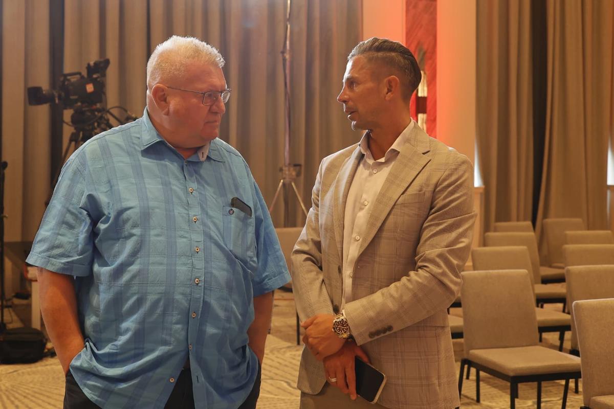 Iuliu Mureșan, mesaj direct pentru Daniel Pancu: „N-a știut cum să iasă din scenă și a greșit!”