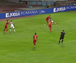 GAZ METAN - FCSB 0-1. Roș-albaștrii, iertați de un penalty la Mediaș?