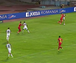 GAZ METAN - FCSB 0-1. Roș-albaștrii, iertați de un penalty la Mediaș? Fază controversată în prima repriză