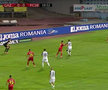 GAZ METAN - FCSB 0-1. Roș-albaștrii, iertați de un penalty la Mediaș?
