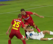 GAZ METAN - FCSB 0-1. Roș-albaștrii, iertați de un penalty la Mediaș?