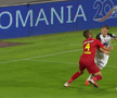 GAZ METAN - FCSB 0-1. Roș-albaștrii, iertați de un penalty la Mediaș?