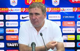 Gică Hagi anunță transferul sezonului în Liga 1: „L-aș ține să îi dau 500-600.000 de euro, dar de unde?! Vedeți pe cât pleacă!”