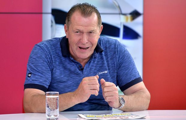 FCSB. Helmut Duckadam îi cere unui jucător să plece de la FCSB: „E apăsătoare situația lui”